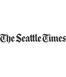 Seattle Times logo